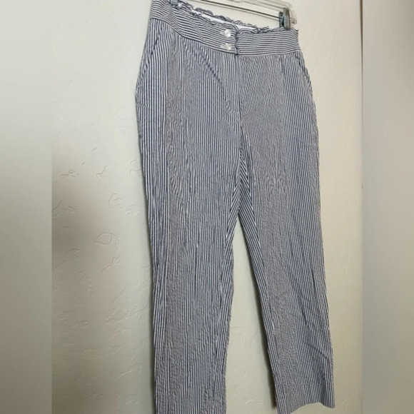 BROOKS‎ BROTHERS RED FLEECE PANTS - Picture 2 of 8